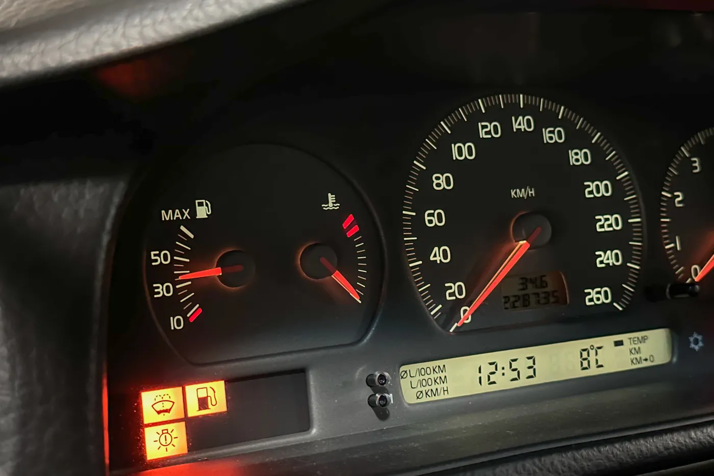 Kiedy samochód naprawdę się rozgrzewa? Niewielu kierowców o tym wie