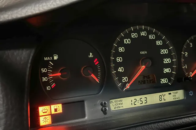 Kiedy samochód naprawdę się rozgrzewa? Niewielu kierowców o tym wie