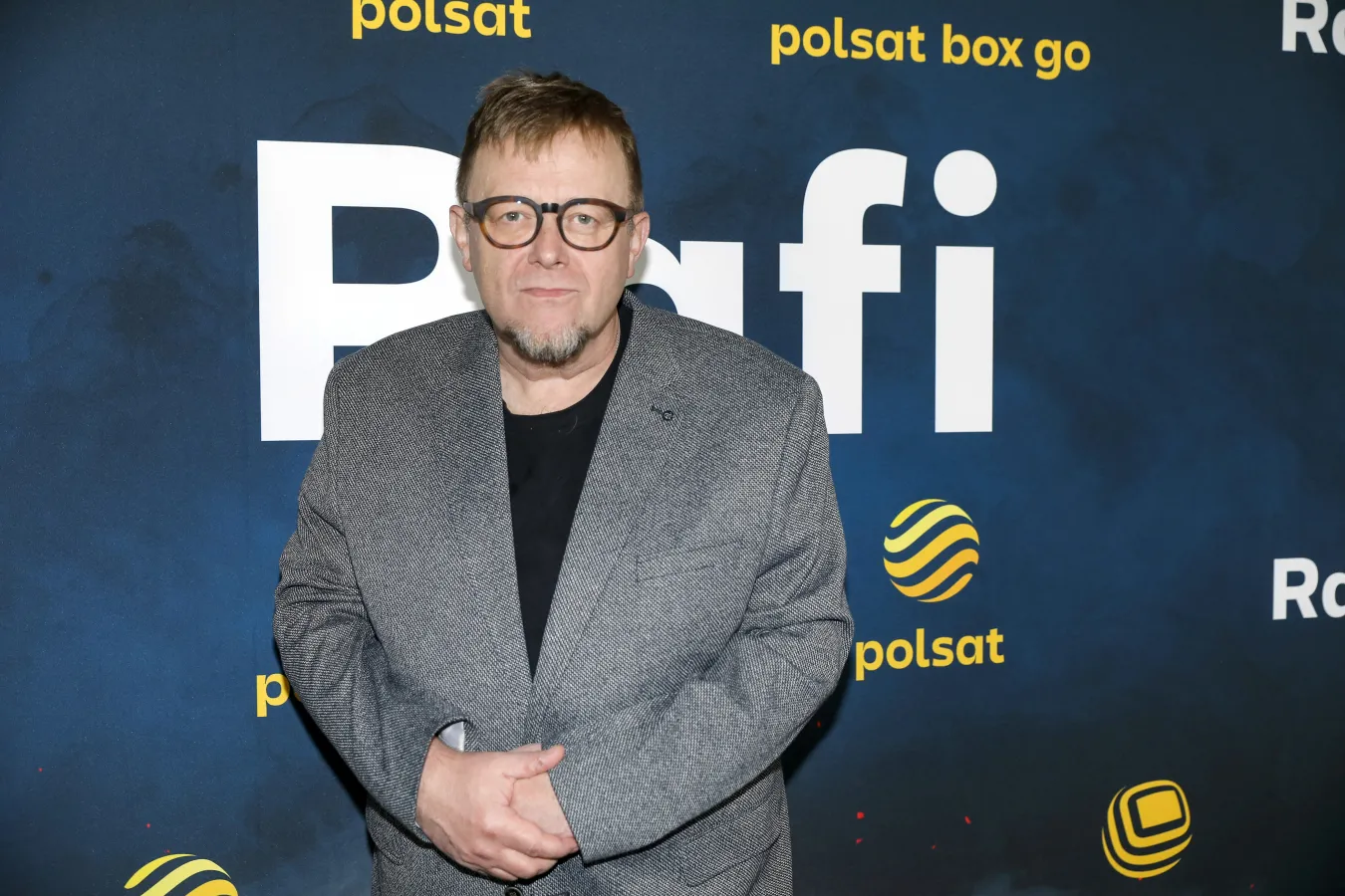 Olaf Lubaszenko o używkach i depresji. "Masz poczucie, że się zapadasz"