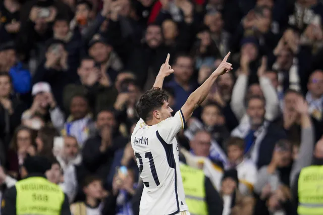 Beniaminek musiał oddać fotel lidera w La Liga