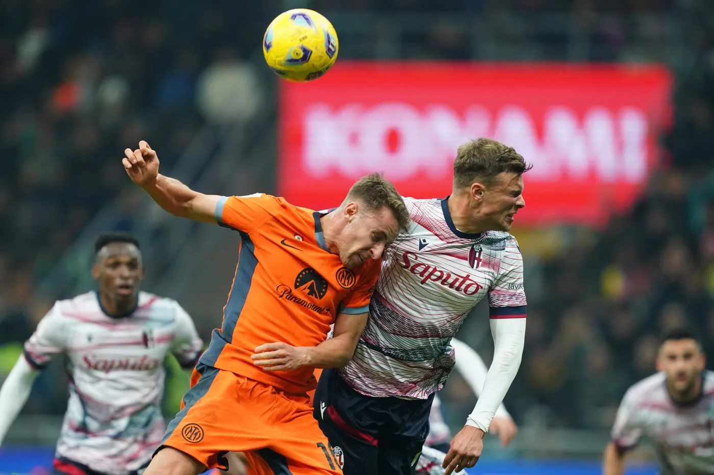 Inter i Napoli wyeliminowane z Pucharu Włoch. Zaskakujące wyniki