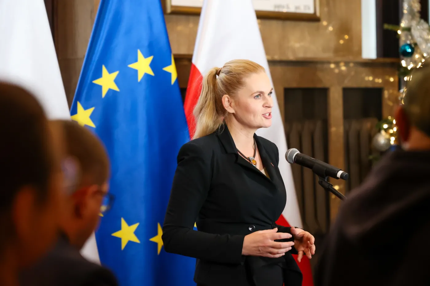 Oddaliśmy uczniom głos. Ocenili zapowiedź nowej minister