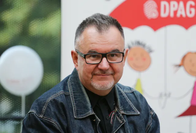 Hirek Wrona wróci do mediów publicznych? Ma pewien warunek