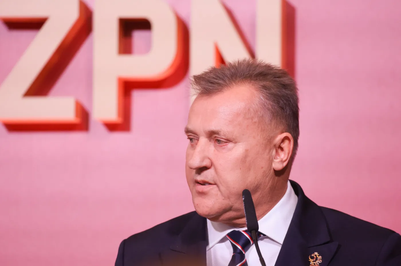 PZPN nie składa broni. Działacze chcą spotkać się z ministrem sportu