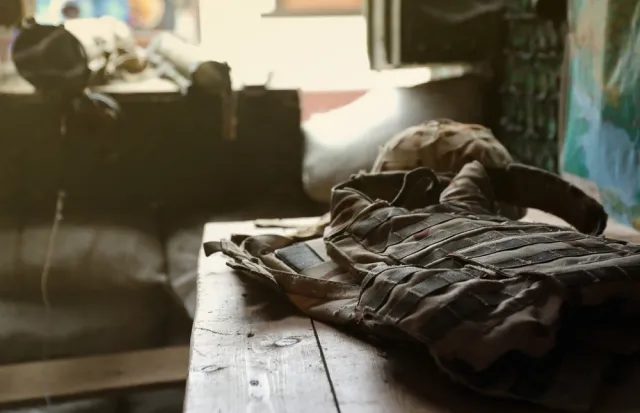 Wielka afera korupcyjna w Ukrainie. Wydali miliony hrywien, spowodowali "zagrożenie dla żołnierzy"