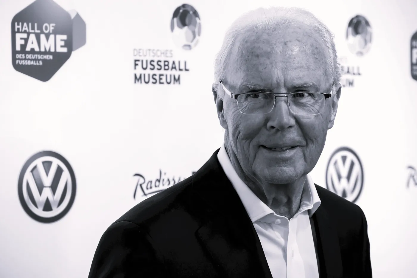 Franz Beckenbauer