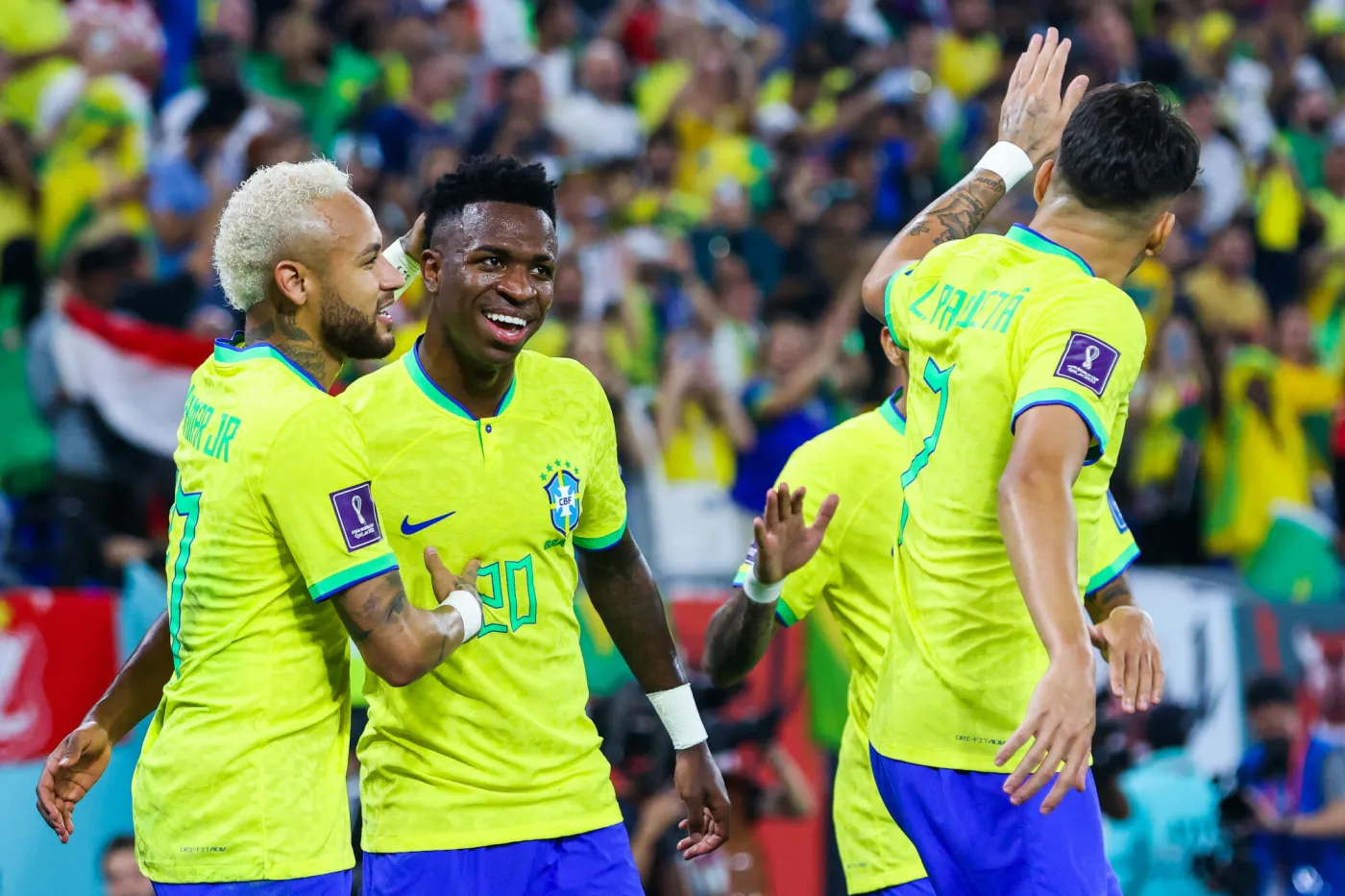 Prezes przywrócony. FIFA nie wykluczy reprezentacji Brazylii