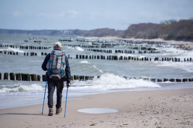 Senat za uruchomieniem od 1 września bonu turystycznego dla emerytów i rencistów
