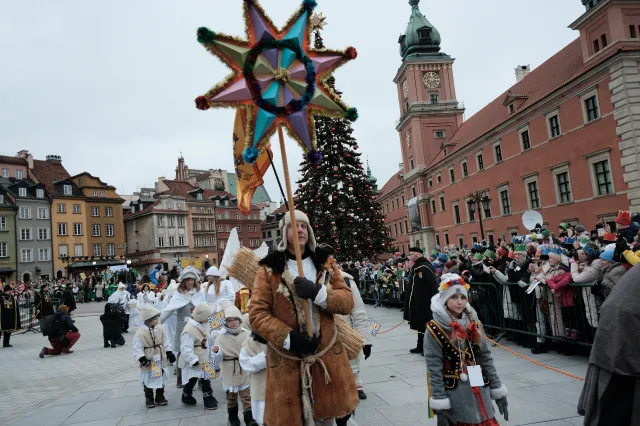Orszak Trzech Króli to całkiem nowa tradycja w Polsce. Skąd się wzięła?