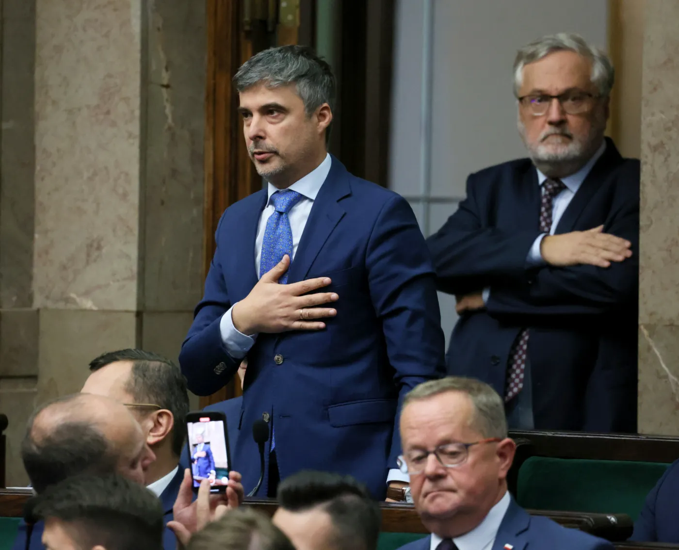 Poseł PSL: Dzieci par homoseksualnych bardziej kochane niż w małżeństwach kościelnych