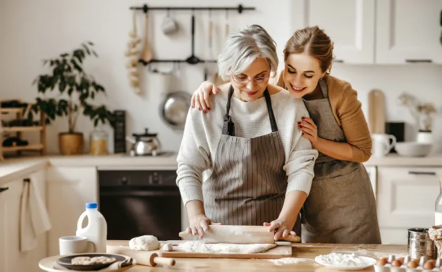 Dzień Babci 2024: 7 pomysłów na zdrowy prezent dla babci