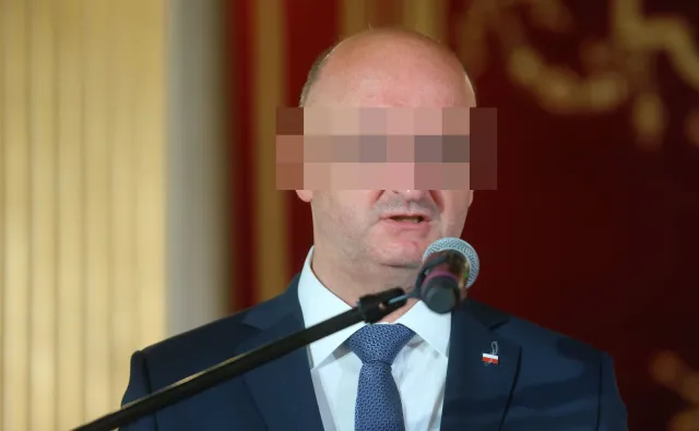 Afera wizowa. Były wiceminister rządu PiS zatrzymany
