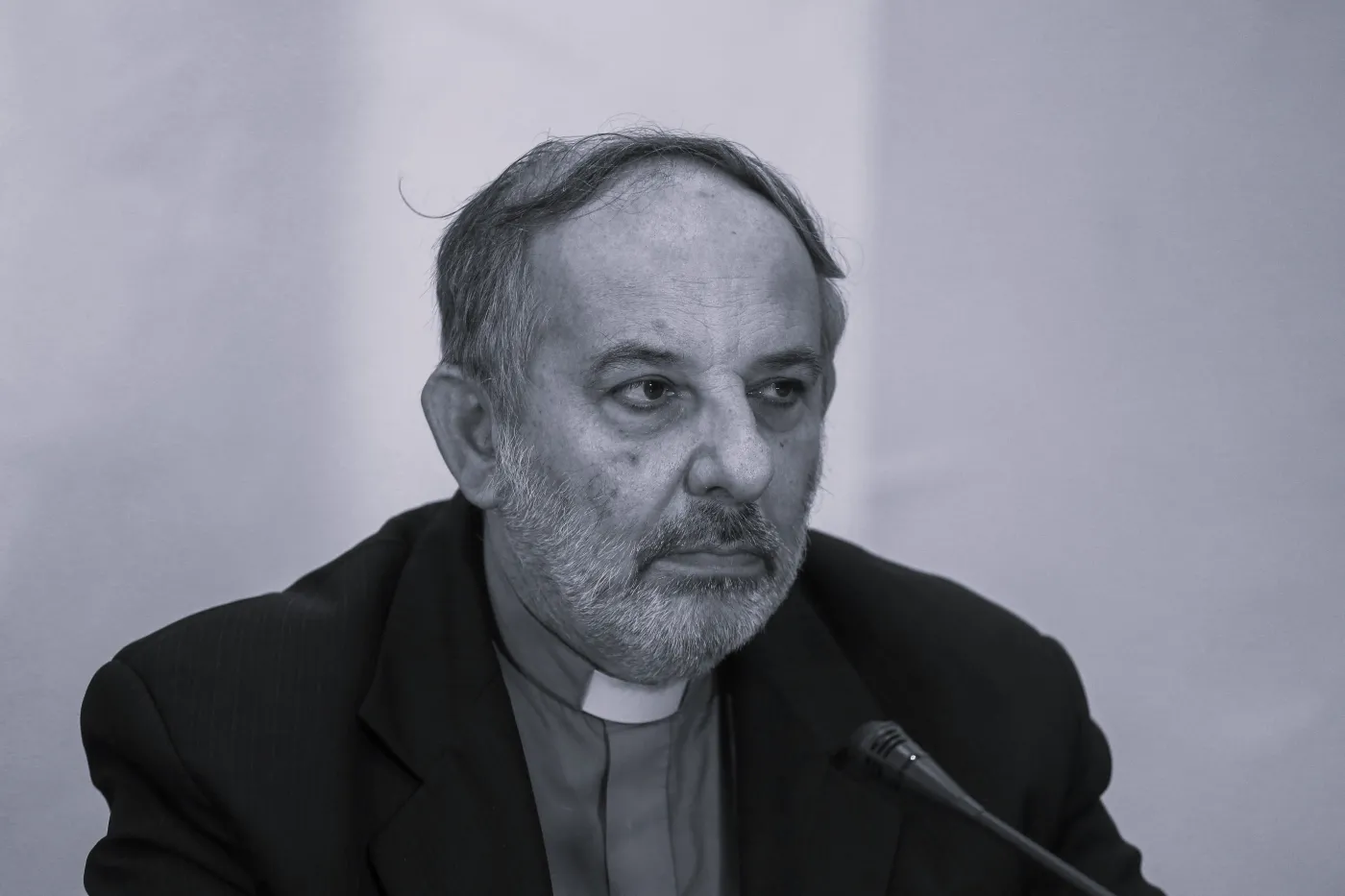 Nie żyje ksiądz Tadeusz Isakowicz-Zaleski