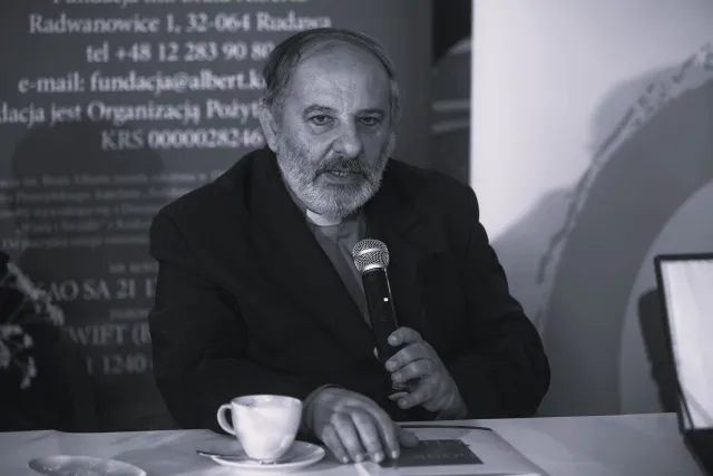 Tadeusz Isakowicz-Zaleski: kapłan, poeta, działacz społeczny