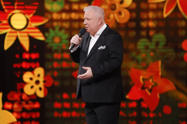 Miał być zwolniony, jednak zostaje. Marek Sierocki dostanie nowy program w TVP