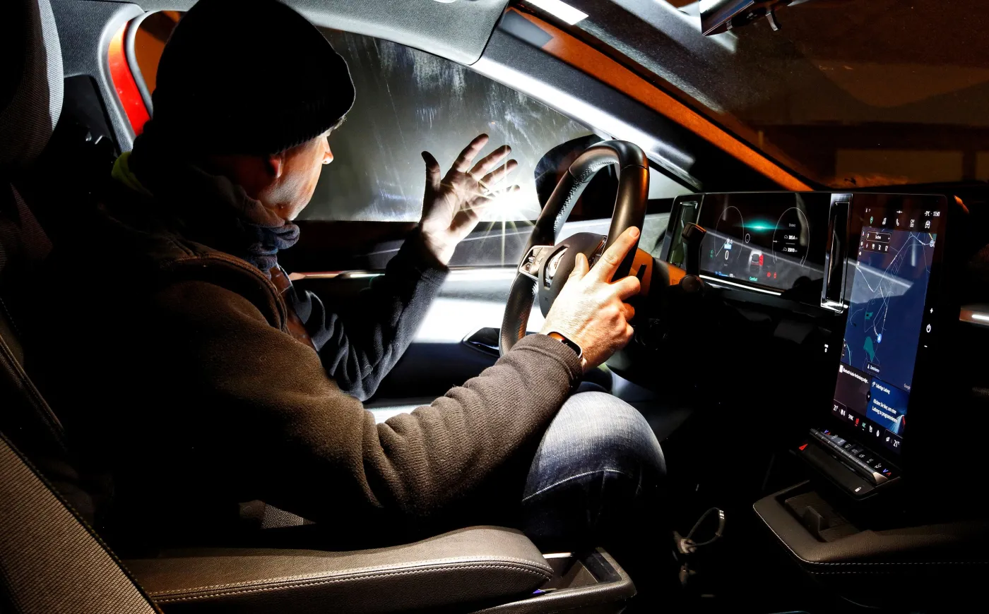 UE weźmie się za światła samochodów? Niemcy już naciskają