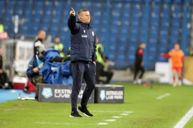 Oficjalnie! Radomiak ściągnął 16-latka, za którego Tottenham zapłacił 14 milionów euro