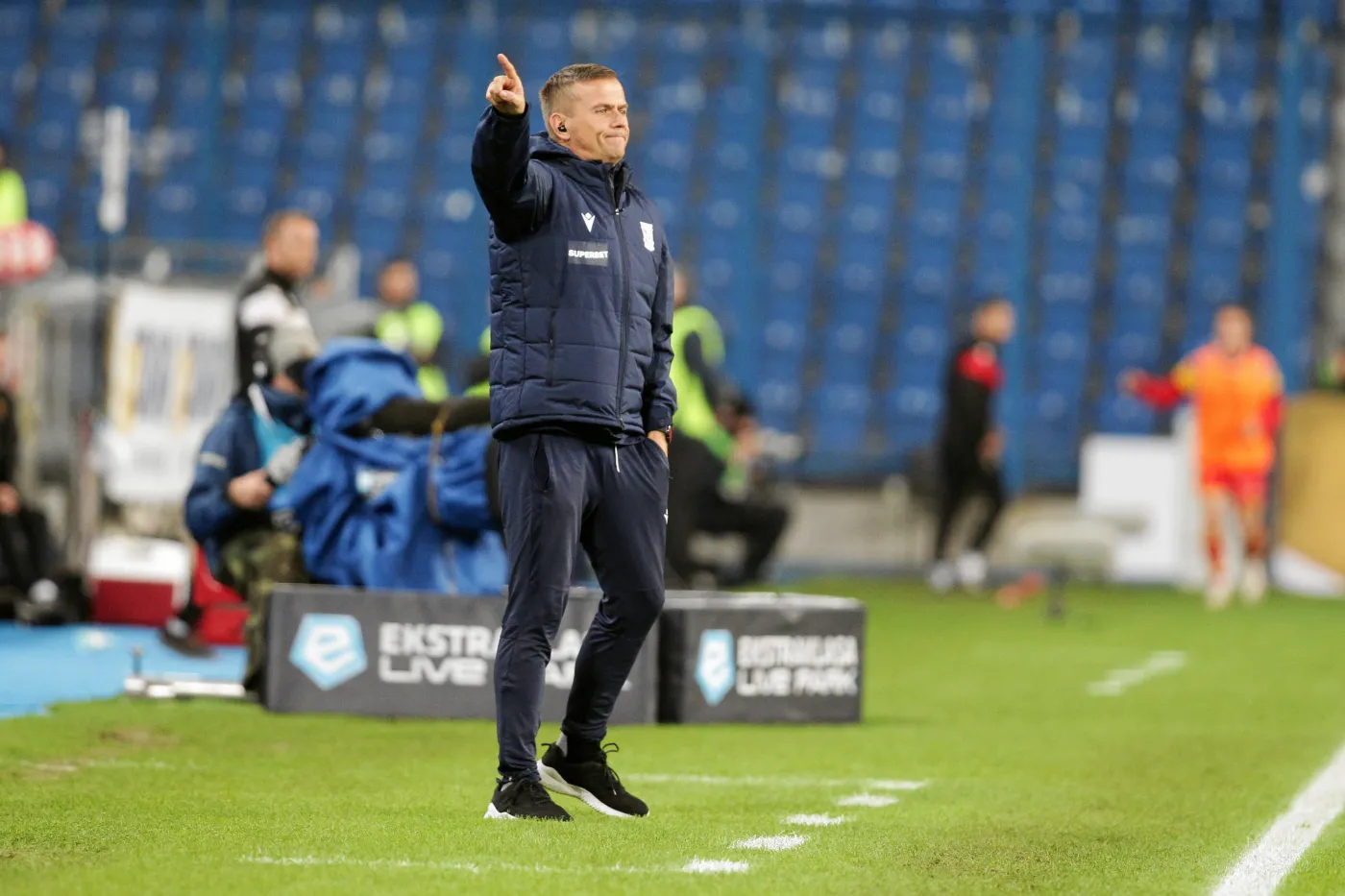 Oficjalnie! Radomiak ściągnął 16-latka, za którego Tottenham zapłacił 14 milionów euro