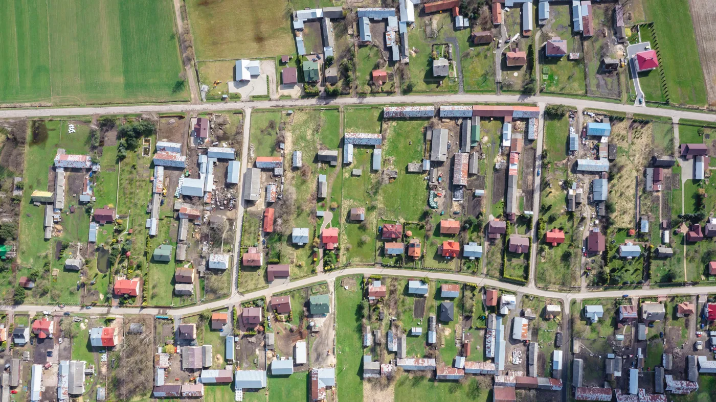 Rekordowa podwyżka podatku. Właściciele domów i mieszkań zapłacą więcej