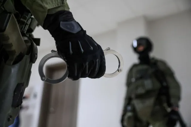 Gangster  "Lelek" nie żyje. Popełnił samobójstwo podczas zatrzymania przez CBŚP