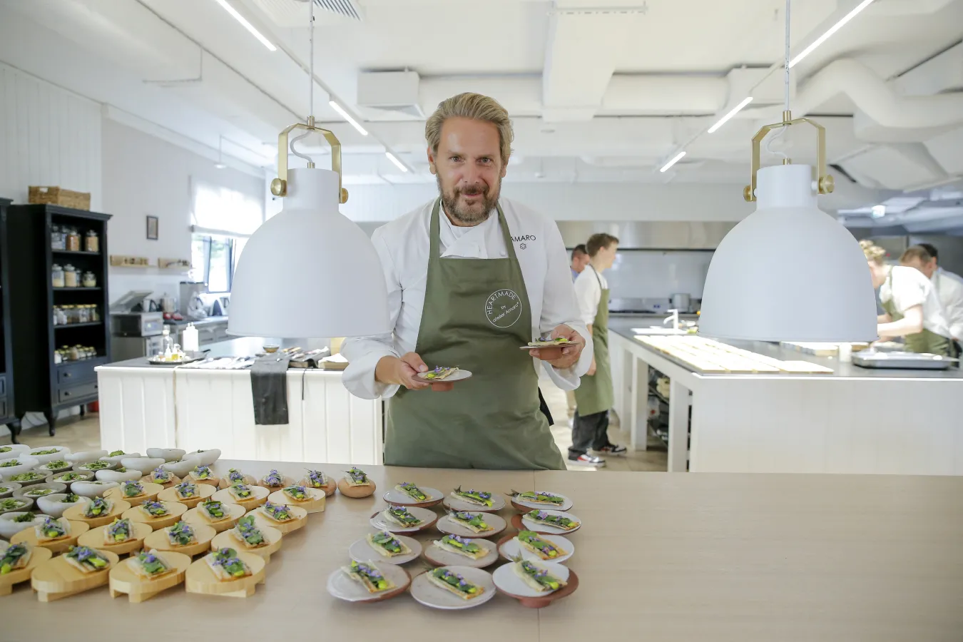 Wojciech Modest Amaro