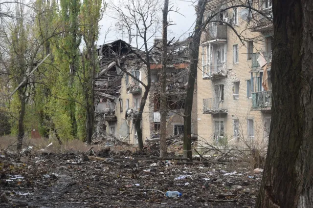 ISW: "Pauza operacyjna" Rosjan i "nowe linie obrony" ukraińskich sił