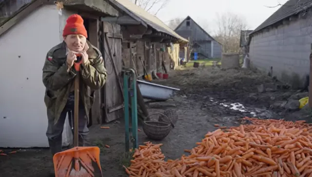 "Rolnicy. Podlasie". Problemy Andrzeja z Plutycz. Fani rolnika stracili cierpliwość