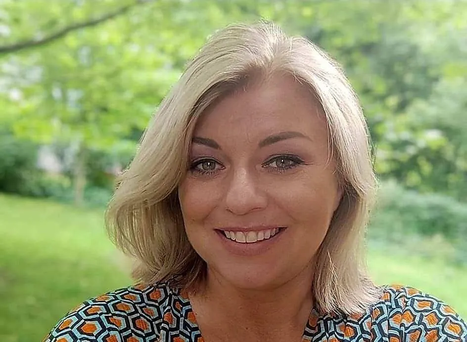 Małgorzata Telmińska