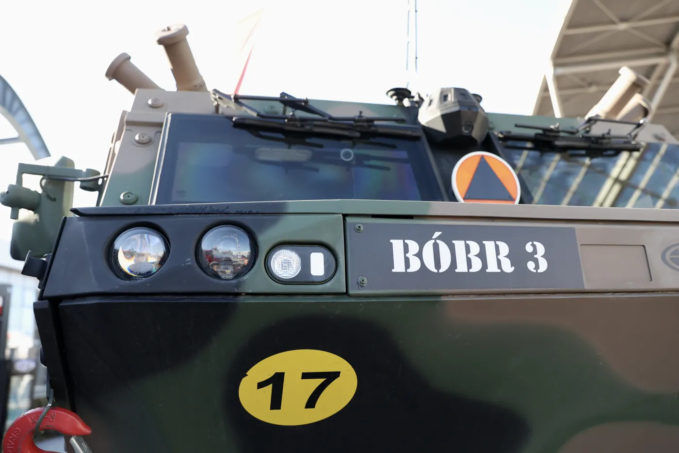 Oto nowy pojazd 4x4 stworzony przez Polaków. Silnik Diesla imponuje