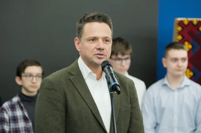 Kto byłby najlepszym prezydentem Warszawy? Sondaż wskazuje wyraźnego kandydata