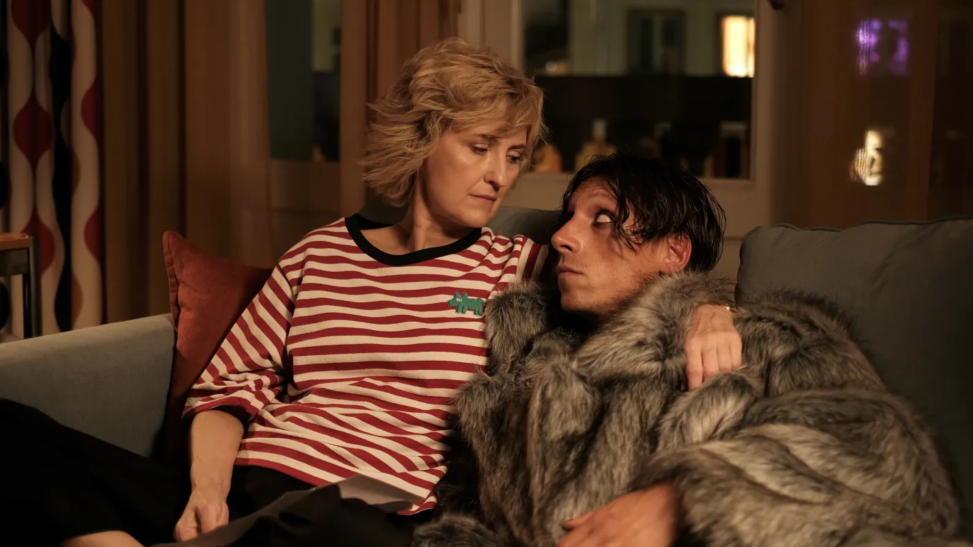 "Klara". Serial na podstawie książki Izy Kuny już w streamingu