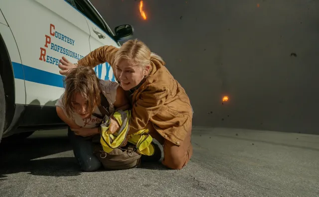 "Civil War". Niepewna przyszłość Ameryki i dziennikarstwa [#DobryCynk]