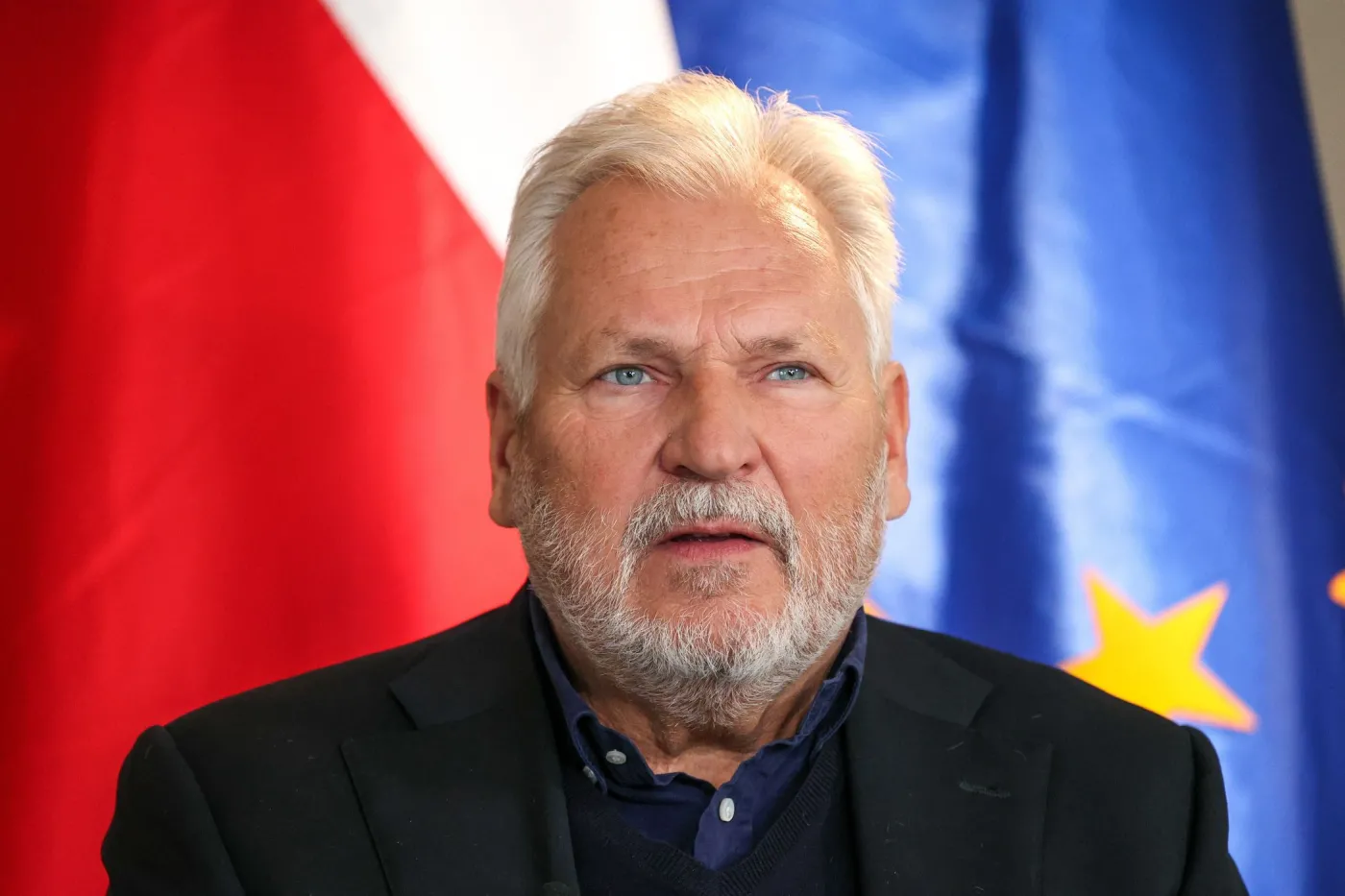 Kwaśniewski: Wynik PiS to zimny prysznic dla koalicji