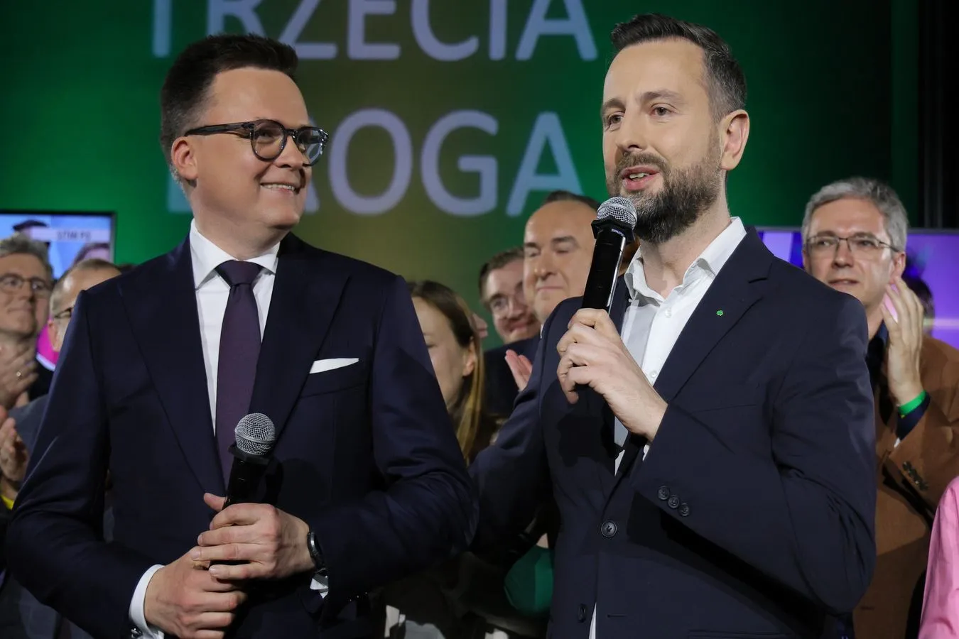 Trzecia Droga kontra rząd. Spór o składkę zdrowotną