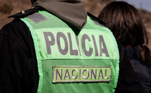 Afera zegarkowa. Policja przeszukała rezydencję prezydent Peru. "Nigdy wcześniej w historii kraju"