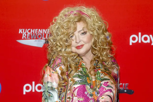 Przyjęcie komunijne u Magdy Gessler. Drożej niż na weselu