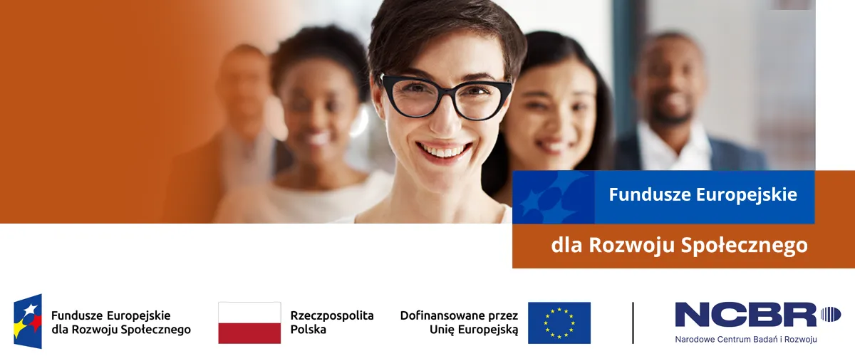 Nowoczesne kształcenie dla silnej gospodarki. Włącz się w proces – zostań ekspertem programu Fundusze Europejskie dla Rozwoju Społecznego