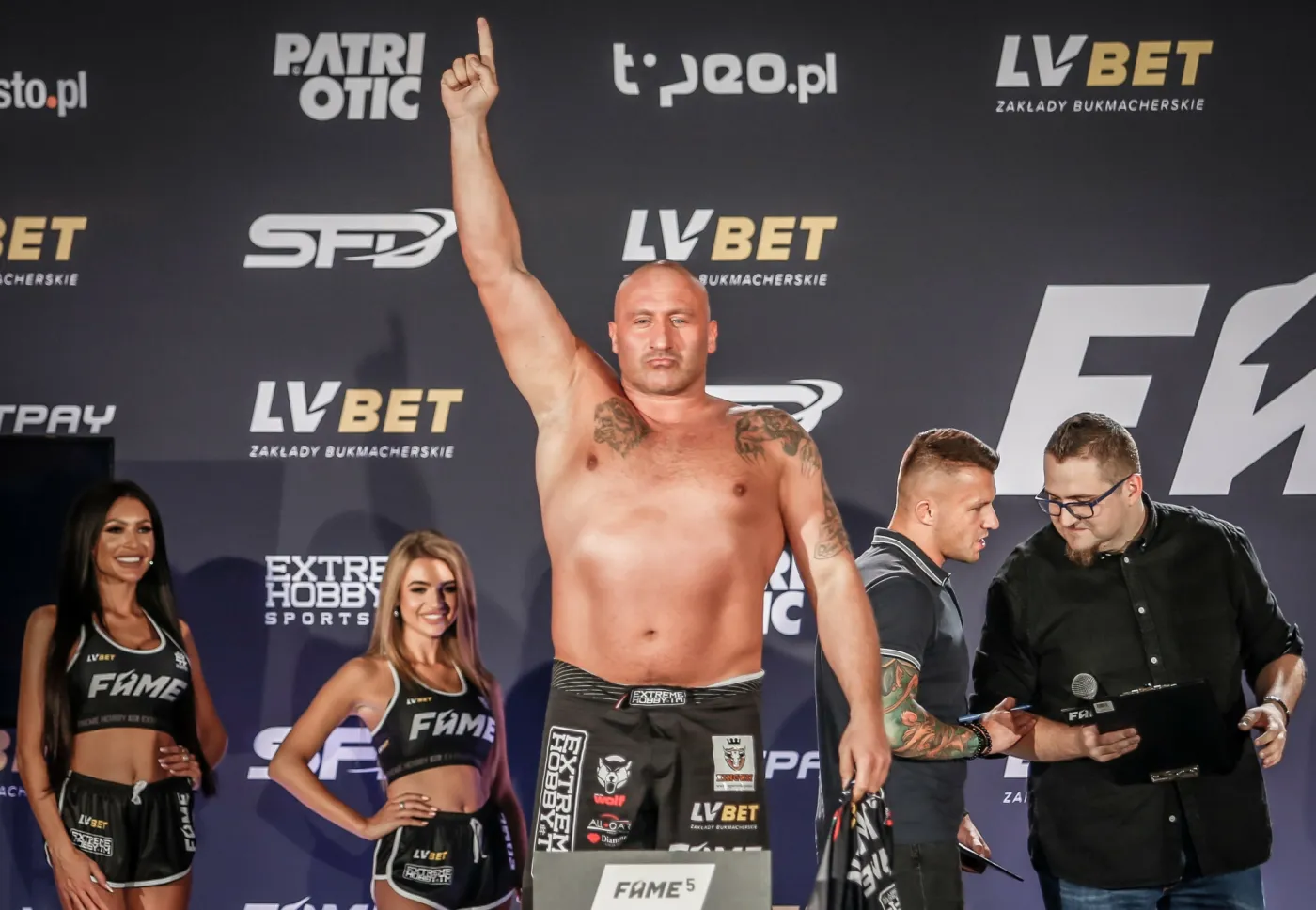 Marcin Najman