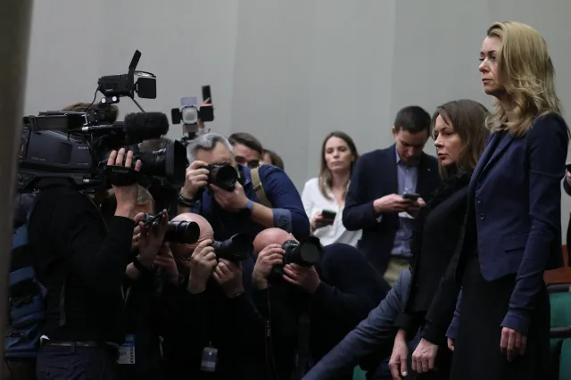 "Represje dotykają mojej rodziny". Wobec Romy Wąsik toczy się postępowanie dyscyplinarne