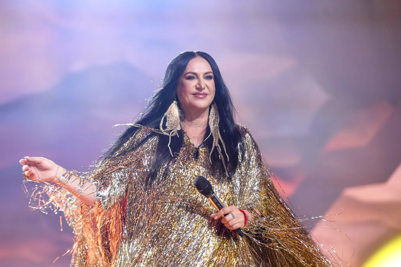 Kayah przeżyła straszne, pełne niepokoju dni. "Jestem starsza o 20 lat"