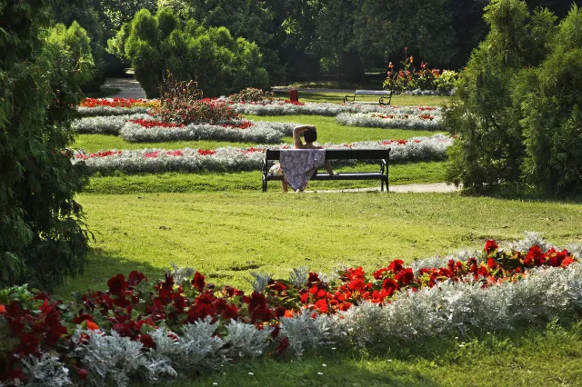 Nie tylko legendarny Ciechocinek. Jeśli do sanatorium, to tylko tam [3 DODATKOWE PROPOZYCJE]