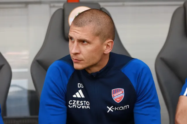 Oficjalnie! Raków Częstochowa żegna Szwargę. Zastąpi go Brzęczek czy Papszun?