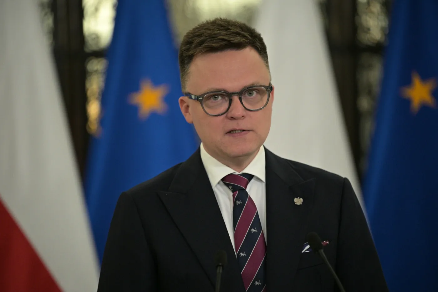 12. posiedzenie Sejmu X kadencji