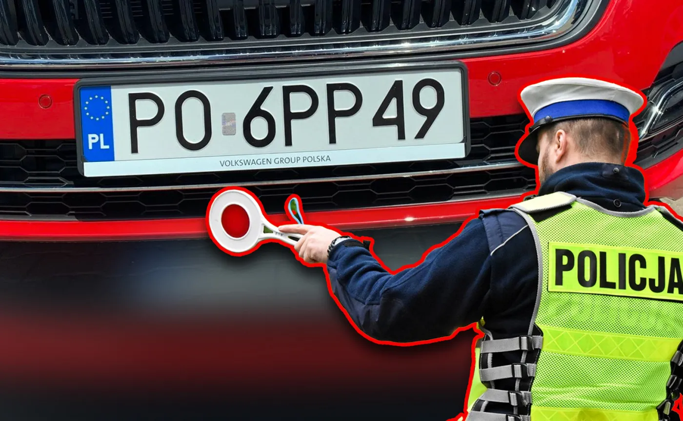 Masz samochód z "czarnej listy"? W czerwcu zostanie wyrejestrowany. Znamy datę