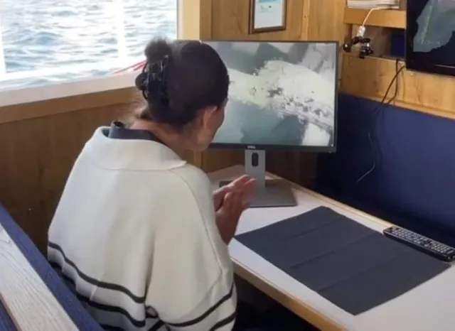 Cenne odkrycie w Bałtyku. "Zaskakująco dobrze zachowany wrak z wyjątkowym ładunkiem"