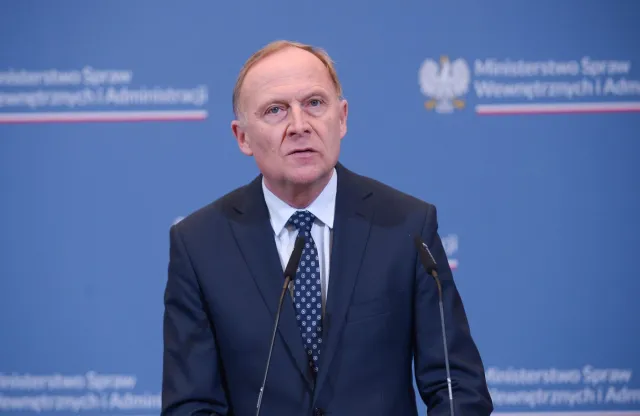 Nowe regulacje na granicy. Kiedy wejdzie w życie strefa buforowa?