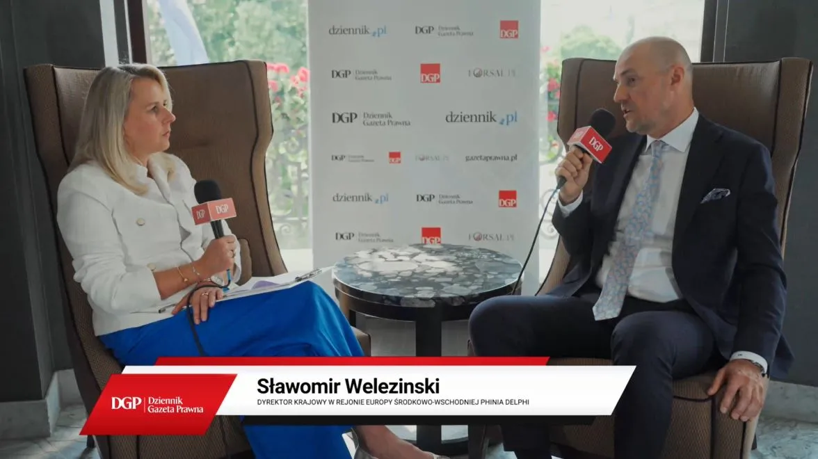 Rynek części zamiennych czekają zmiany związane z transformacją