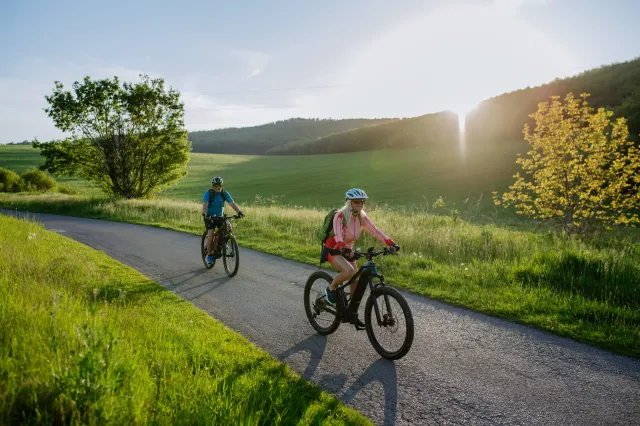 Państwo dofinansuje zakup rowerów elektrycznych. Kiedy program wchodzi w życie?