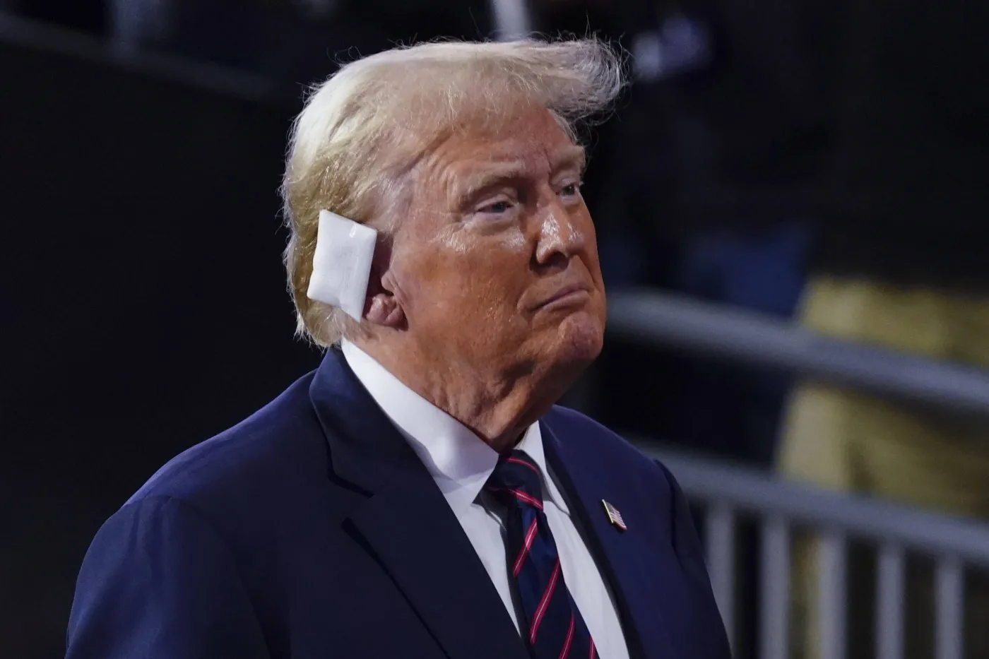 Secret Service odrzucała prośby o lepszą ochronę Trumpa. Tak tłumaczy się tajna służba