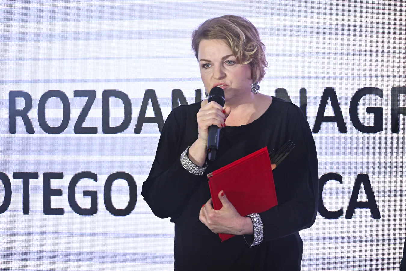 Katarzyna Bosacka